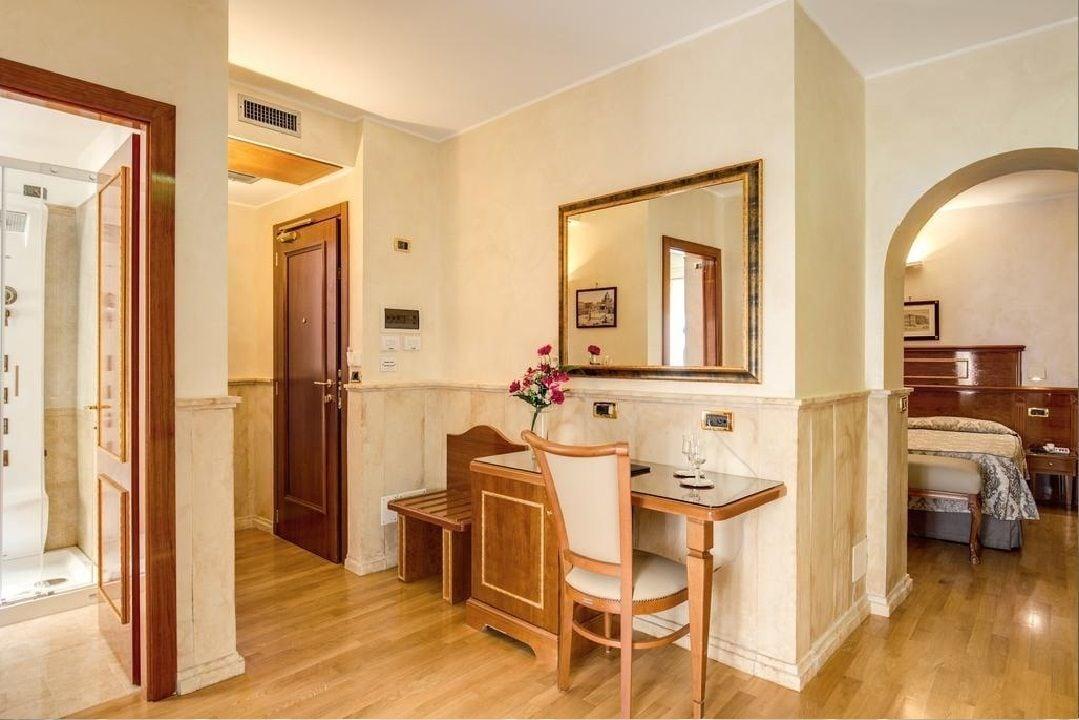 Pantheon Rooms Rome Buitenkant foto