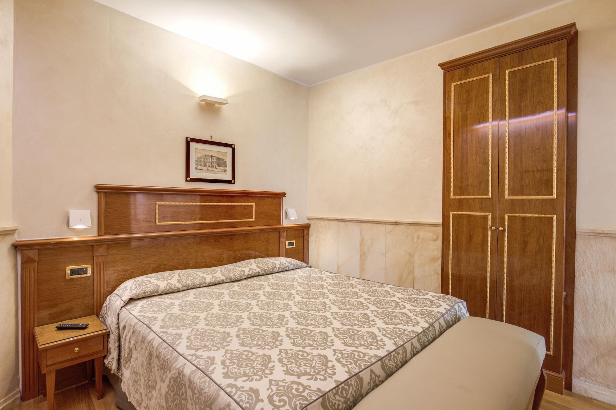 Pantheon Rooms Rome Buitenkant foto